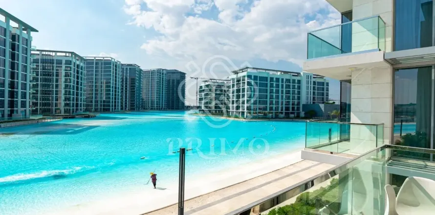 Apartment in Jumeirah Village Circle, Dubai studio, 71 sq.m. № 112059