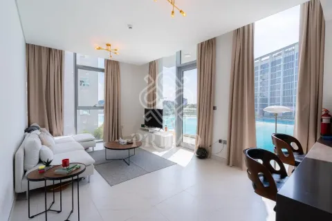 Apartment in Jumeirah Village Circle, Dubai studio, 71 sq.m. № 112059 - photo 2
