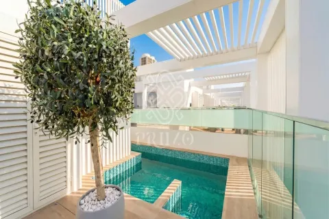 Villa in Palm Jumeirah, Dubai 4 bedrooms, 498 sq.m. № 112057 - photo 4