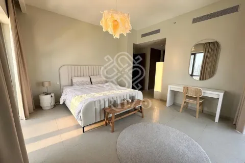 Снять в аренду квартиру в Dubai Healthcare City, Дубай: 2 спальни, 110м², № 112058 - фото 2