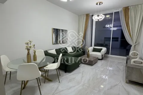Appartement à Al Shindagah, Dubai, 2 chambres, 122 m², № 112060