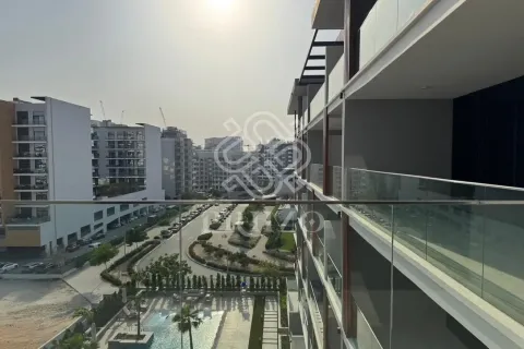 Apartment in Dubai studio, 40 sq.m. № 112062