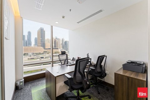 Oficina en Dubai, 451.3 m², № 115083 - foto 9