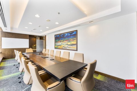 Oficina en Dubai, 451.3 m², № 115083 - foto 13