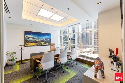 Oficina en Dubai, 451.3 m², № 115083 - foto 29