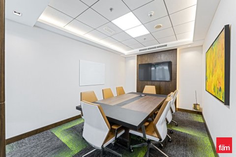 Oficina en Dubai, 451.3 m², № 115083 - foto 15