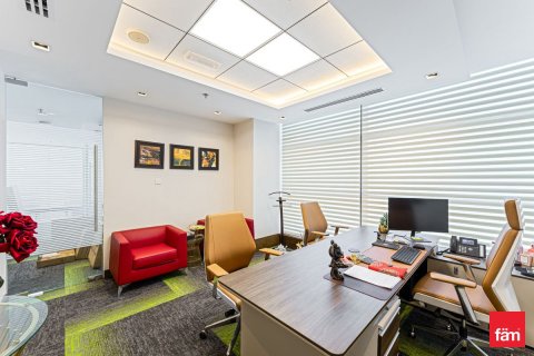 Oficina en Dubai, 451.3 m², № 115083 - foto 26