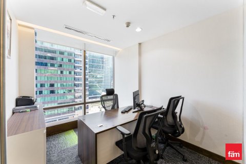 Oficina en Dubai, 451.3 m², № 115083 - foto 24
