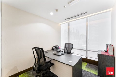 Oficina en Dubai, 451.3 m², № 115083 - foto 27