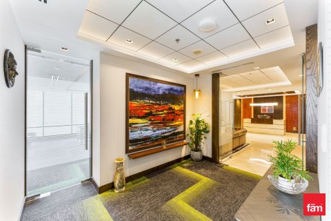 Oficina en Dubai, 451.3 m², № 115083 - foto 3