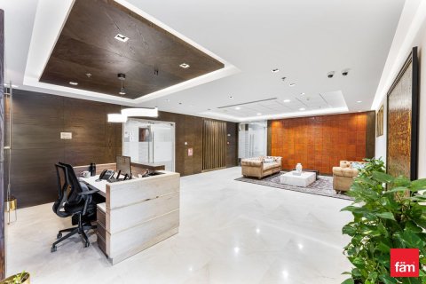 Oficina en Dubai, 451.3 m², № 115083 - foto 8