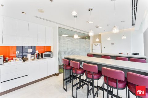 Oficina en Dubai, 451.3 m², № 115083 - foto 12