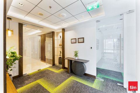 Oficina en Dubai, 451.3 m², № 115083 - foto 5