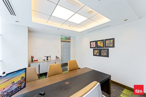Oficina en Dubai, 451.3 m², № 115083 - foto 16