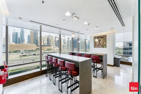 Oficina en Dubai, 451.3 m², № 115083 - foto 11
