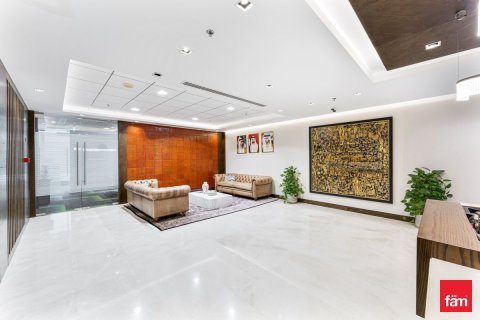 Office in Dubai 451.3 sq.m. № 115083