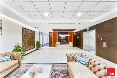 Oficina en Dubai, 451.3 m², № 115083 - foto 17