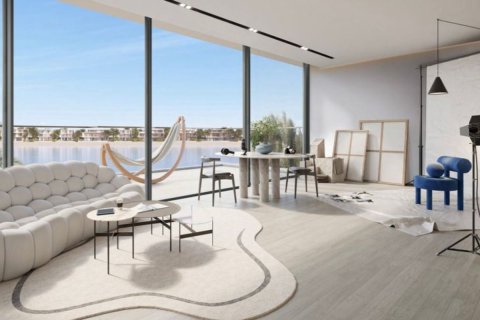Villa in Palm Jebel Ali, Dubai 5 bedrooms, 685.1 sq.m. № 115088 - photo 6