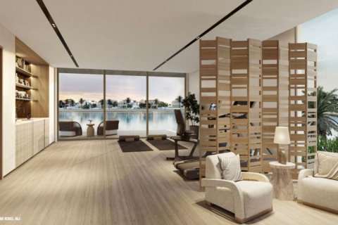 Villa in Palm Jebel Ali, Dubai 5 bedrooms, 685.1 sq.m. № 115088 - photo 8