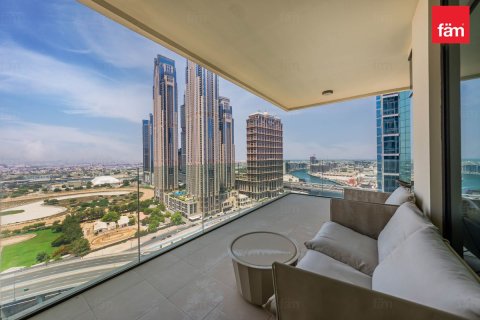 Appartement à Business Bay, Dubai, 3 chambres, 176.5 m², № 115089 - photo 22