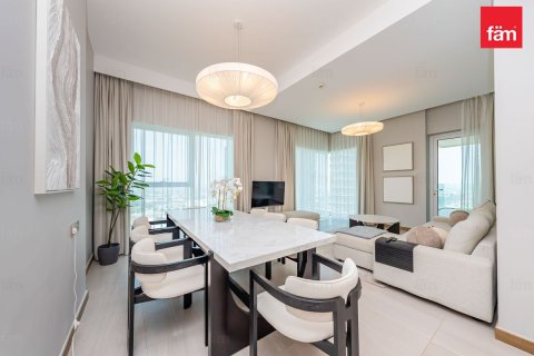 Appartement à Business Bay, Dubai, 3 chambres, 176.5 m², № 115089 - photo 4