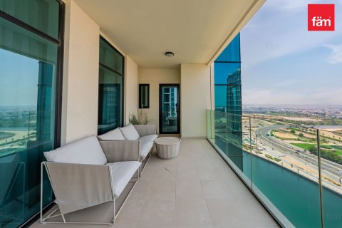 Appartement à Business Bay, Dubai, 3 chambres, 176.5 m², № 115089 - photo 25