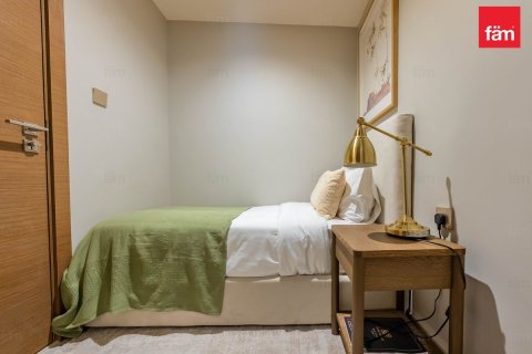 Appartement à Business Bay, Dubai, 3 chambres, 176.5 m², № 115089 - photo 12