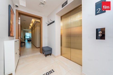 Appartement à Business Bay, Dubai, 3 chambres, 176.5 m², № 115089 - photo 15