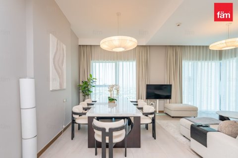 Appartement à Business Bay, Dubai, 3 chambres, 176.5 m², № 115089 - photo 10