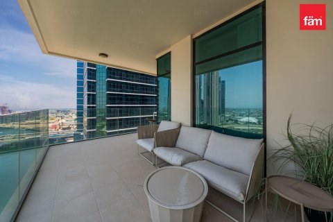 Appartement à Business Bay, Dubai, 3 chambres, 176.5 m², № 115089 - photo 26