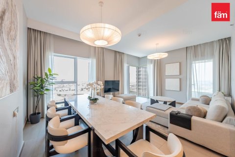 Appartement à Business Bay, Dubai, 3 chambres, 176.5 m², № 115089 - photo 2