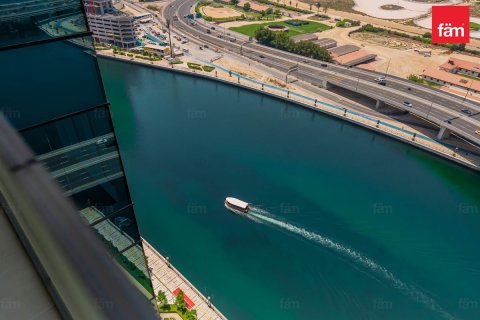 Appartement à Business Bay, Dubai, 3 chambres, 176.5 m², № 115089 - photo 24