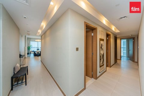 Appartement à Business Bay, Dubai, 3 chambres, 176.5 m², № 115089 - photo 14