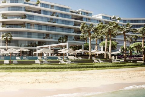 Ático en Palm Jumeirah, Dubai, 5 dormitorios, 733 m², № 120382 - foto 19