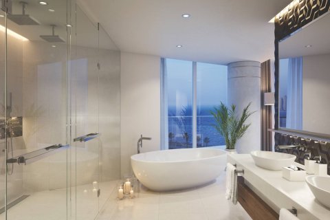 Ático en Palm Jumeirah, Dubai, 5 dormitorios, 733 m², № 120382 - foto 15