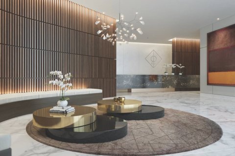 Ático en Palm Jumeirah, Dubai, 5 dormitorios, 733 m², № 120382 - foto 20