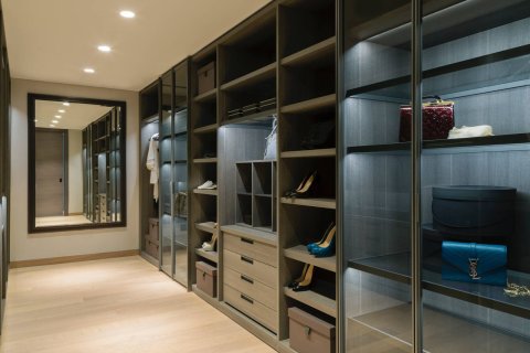 Ático en Palm Jumeirah, Dubai, 5 dormitorios, 733 m², № 120382 - foto 21