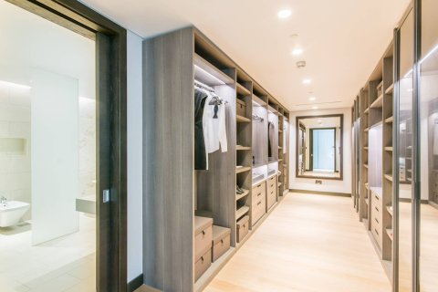 Ático en Palm Jumeirah, Dubai, 5 dormitorios, 733 m², № 120382 - foto 14
