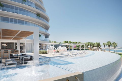 Ático en Palm Jumeirah, Dubai, 5 dormitorios, 733 m², № 120382 - foto 24