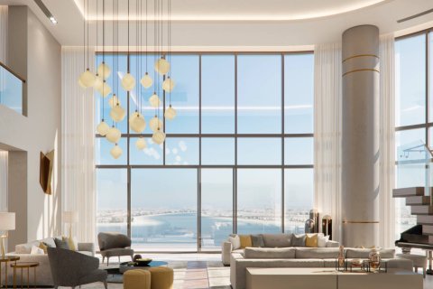 Ático en Palm Jumeirah, Dubai, 5 dormitorios, 733 m², № 120382 - foto 17