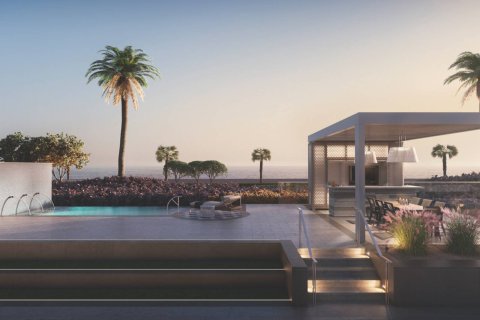 Ático en Palm Jumeirah, Dubai, 5 dormitorios, 733 m², № 120382 - foto 22