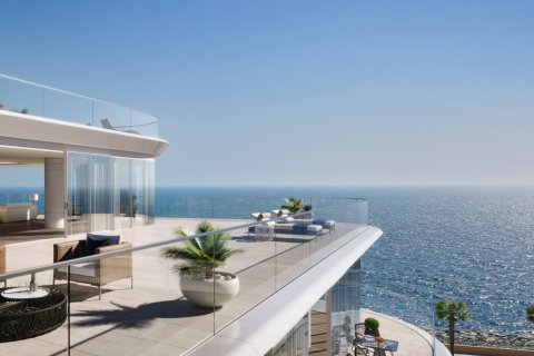 Ático en Palm Jumeirah, Dubai, 5 dormitorios, 733 m², № 120382 - foto 2