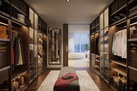Ático en Palm Jumeirah, Dubai, 5 dormitorios, 733 m², № 120382 - foto 13