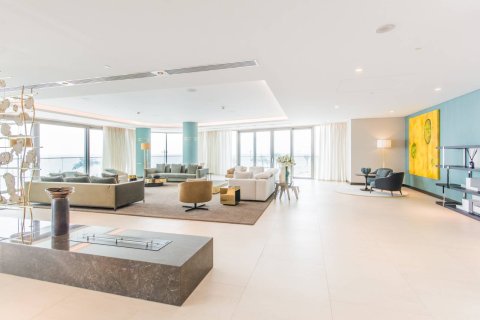 Ático en Palm Jumeirah, Dubai, 5 dormitorios, 733 m², № 120382 - foto 4