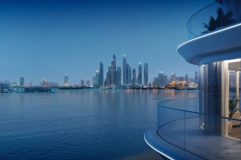 Ático en Palm Jumeirah, Dubai, 5 dormitorios, 733 m², № 120382 - foto 25