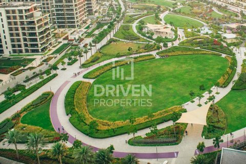 Apartment in Dubai Hills Estate, Dubai 3 bedrooms, 164.16 sq.m. № 140361