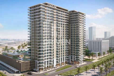 Appartement à Dubai Hills Estate, Dubai, 2 chambres, 92.9 m², № 140362