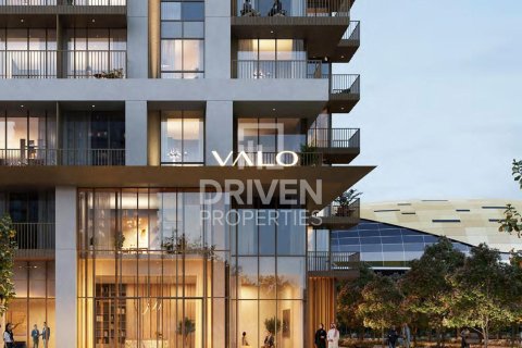 Apartamento en Dubai Creek Harbour (The Lagoons), Dubai, 2 dormitorios, 100.8 m², № 140359 - foto 3