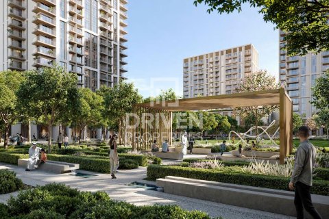 Apartment in Dubai Creek Harbour (The Lagoons), Dubai 2 bedrooms, 100.8 sq.m. № 140359