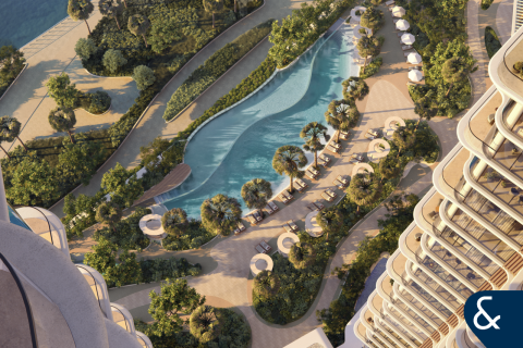 شقة في Dubai Design District, دبي 5 غرف نوم , 873 م² رقم 98322